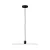 Esse14 pendant lamp with S14d socket