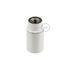 Bakelite E14 lamp holder set