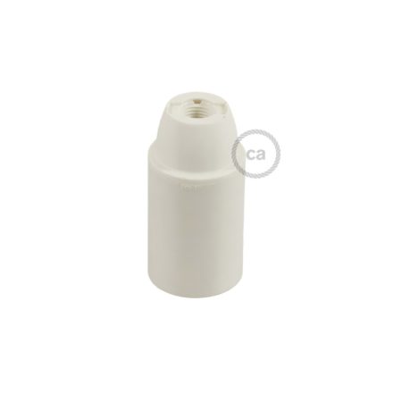 Thermoplastic E14 lamp socket set