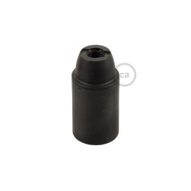 Thermoplastic E14 lamp socket set