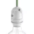 EIVA, E26 socket suitable for damp locations
