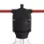 EIVA-2, 2-way E26 socket suitable for damp locations