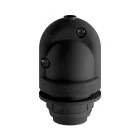 EIVA, E26 socket suitable for damp locations