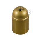 Bakelite E27 lamp holder set