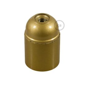 Bakelite E27 lamp holder set