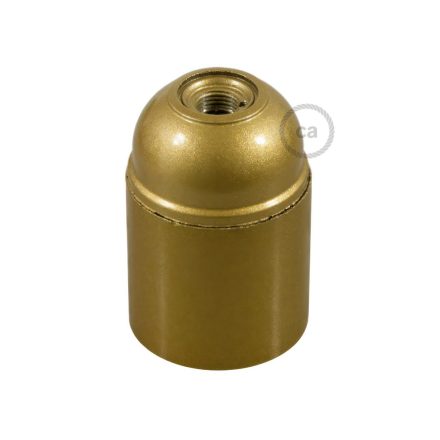 Bakelite E27 lamp holder set