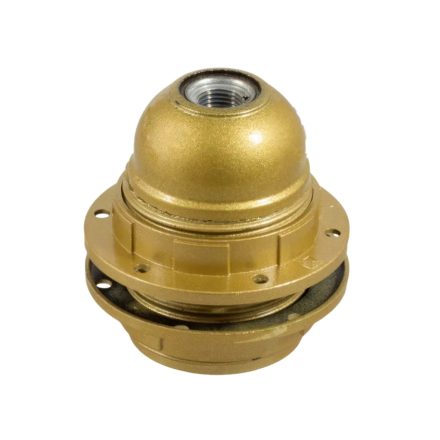 Double sleeve bakelite E27 lamp socket set for lampshades