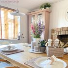 E27 metal lamp holder set with double ring nut for lampshades