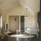 E27 metal lamp holder set with double ring nut for lampshades