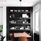 E27 metal lamp holder set with double ring nut for lampshades