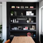 E27 metal lamp holder set with double ring nut for lampshades