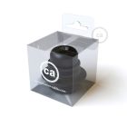 E27 metal lamp holder set with double ring nut for lampshades