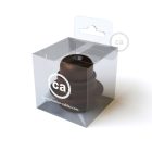 E27 metal lamp holder set with double ring nut for lampshades