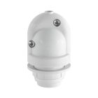 EIVA, the first outdoor E27 IP65 wired lamp holder for the Modulair system