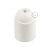 Thermoplastic E27 lamp holder set
