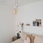 Thermoplastic E27 lamp holder set