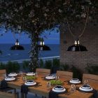 Eiva-2, 2-way outdoor lamp holder E27 and IP65 rating for the Modulair system