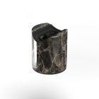 Esse14 wall or ceiling lamp holder with S14d connector - Waterproof IP44