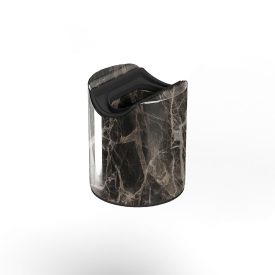   Esse14 wall or ceiling lamp holder with S14d connector - Waterproof IP44