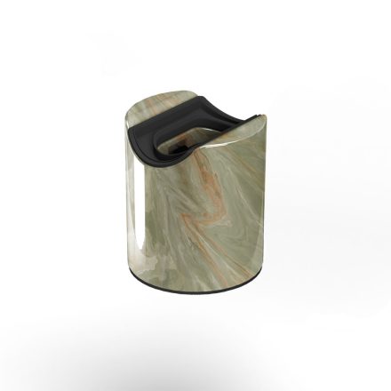 Esse14 wall or ceiling lamp holder with S14d connector - Waterproof IP44