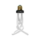 LED bulb Plumen 001 6.5W 500Lm E27 3500K Dimmable