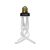 LED bulb Plumen 001 6.5W 500Lm E27 3500K dimmable