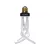 LED bulb Plumen 001 6.5W 500Lm E27 3500K Dimmable