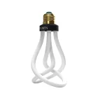 LED bulb Plumen 001 6.5W 500Lm E27 3500K Dimmable