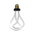LED bulb Plumen 001 6.5W 500Lm E27 3500K Dimmable