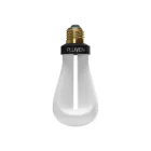 LED bulb Plumen 002 6.5 W 500 lm E27 2200 K Dimmable