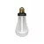LED bulb Plumen 002 6.5 W 500 lm E27 2200 K Dimmable
