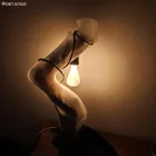 LED bulb Plumen 002 6.5 W 500 lm E27 2200 K Dimmable