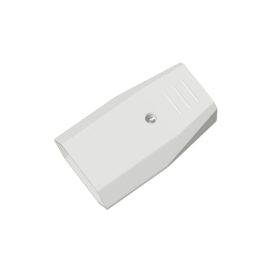 Two-pole 10 A EU socket