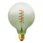 Modular portable outdoor string lights IP65, with 3 lamps