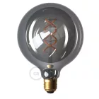 Modulair Snake Elegant, portable outdoor lamp, 5 m textile cable, IP65 waterproof lamp holder and plug