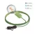  Snake EIVA Wi-Fi, portable outdoor lights, 5 m fabric cables, IP65 lamp holder and smart bulb
