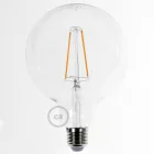 Modulair Snake Pastel, portable outdoor lamp, 5 m textile cable, IP65 waterproof lamp holder and plug