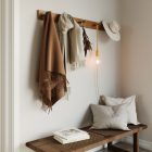 Silicone snake light with switch and plug