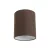  CYLINDRICAL FABRIC LAMP SHADE WITH E27 BASE - 100% MADE IN ITALY