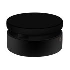 Wooden cover for string lights cable and Filé system. Made in Italy.