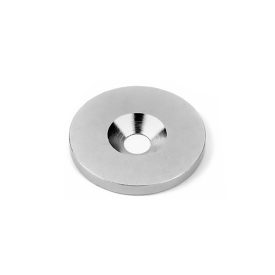 Metal base for Magnetico system