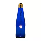  LED Blue Beer bulb 3.5W 40Lm E27 3600K dimmable