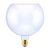  LED Globe G200 Clear Light Bulb Floating Collection 5W 350Lm 2200K dimmable