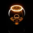  LED Globo G125 Smoky Floating Line 6W 220Lm adjustable 1900K bulb