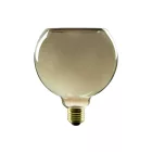  Globe LED bulb G150 Smoky Floating Collection 6W 260Lm 1900K adjustable