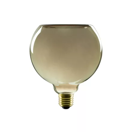  Globe LED bulb G150 Smoky Floating Collection 6W 260Lm 1900K adjustable