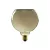  Globe LED bulb G150 Smoky Floating Collection 6W 260Lm 1900K adjustable
