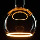  Globe LED bulb G150 Smoky Floating Collection 6W 260Lm 1900K adjustable