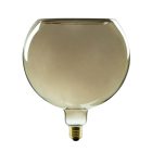  Globe LED bulb G200 Smoky Floating Collection 6W 240Lm 1900K adjustable