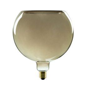    Globe LED bulb G200 Smoky Floating Collection 6W 240Lm 1900K adjustable
